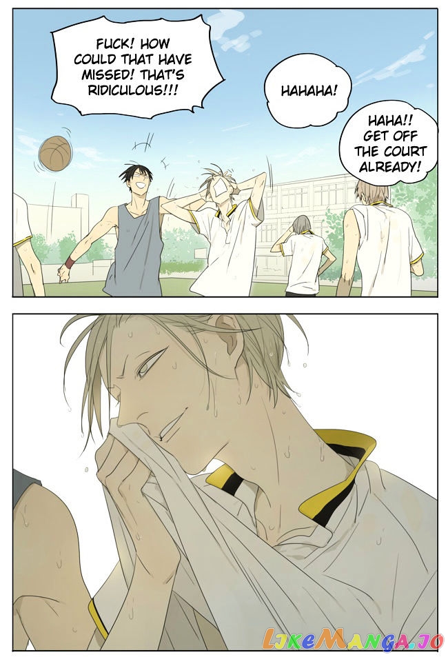 19 Days chapter 103 image 3